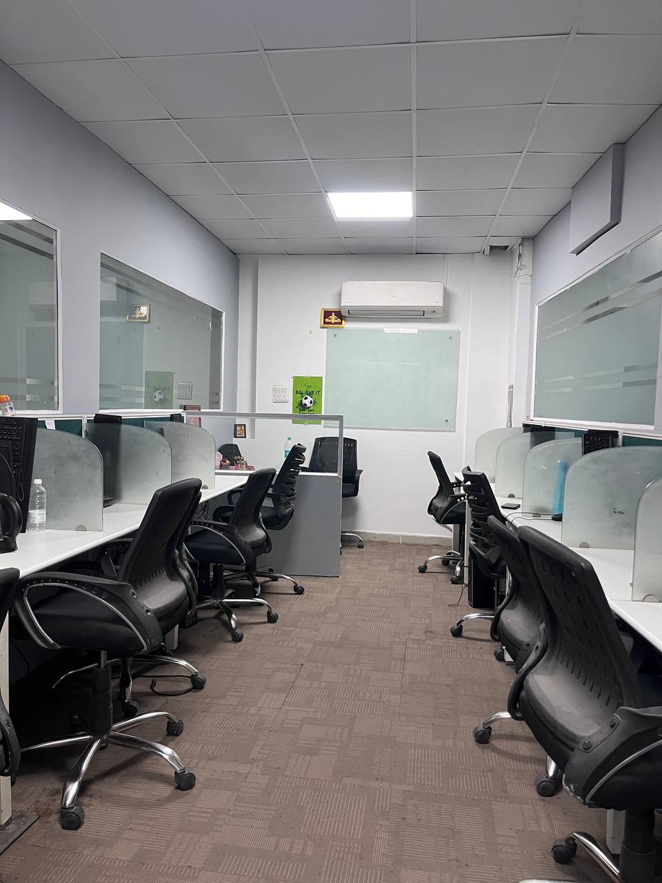 Coworking Office