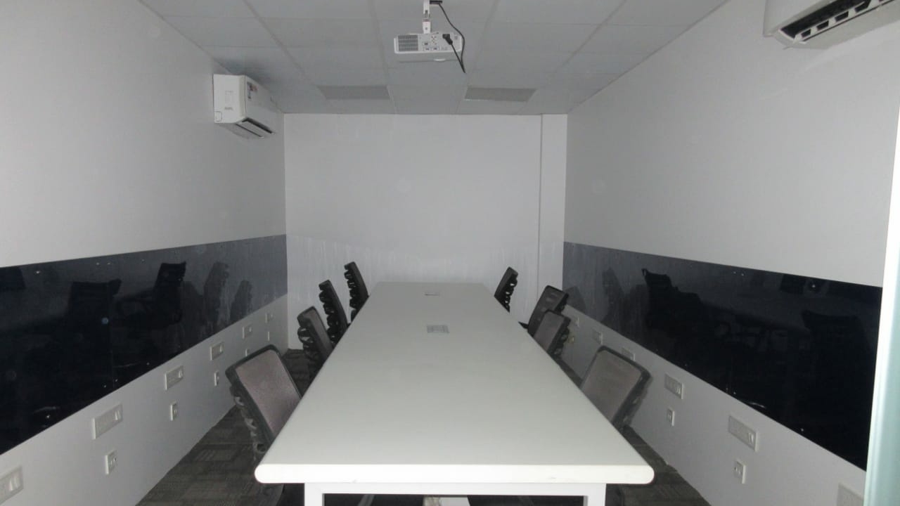 Coworking space Moti Nagar Ojas Coworking