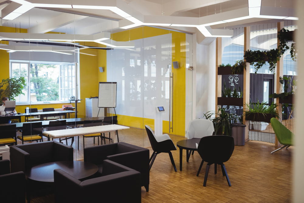 patel nagar coworking