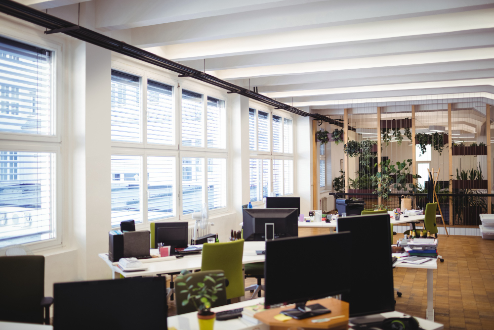 Best coworking Rajouri Garden