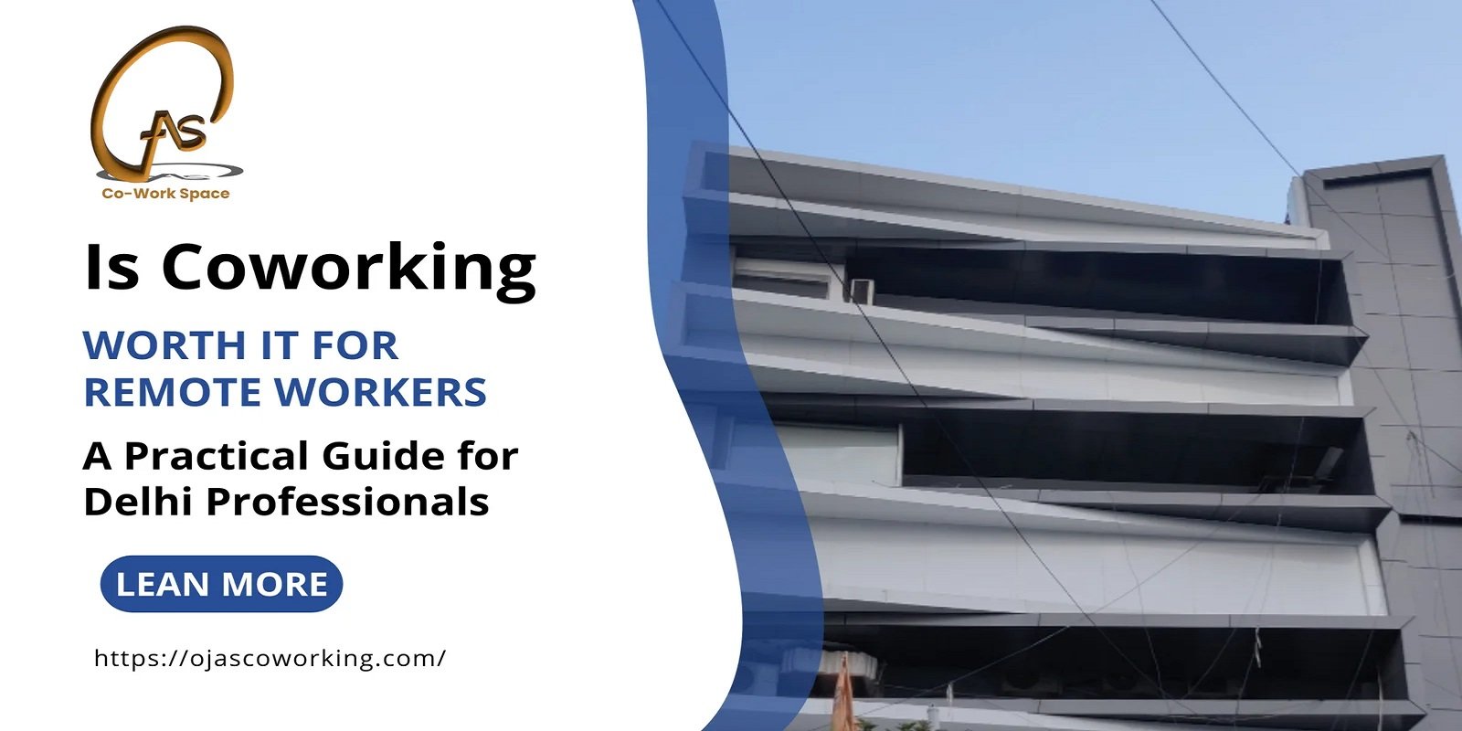 Is Coworking Worth It for Remote Workers