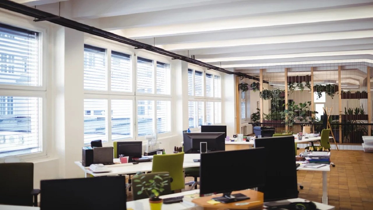 Best coworking Rajouri Garden