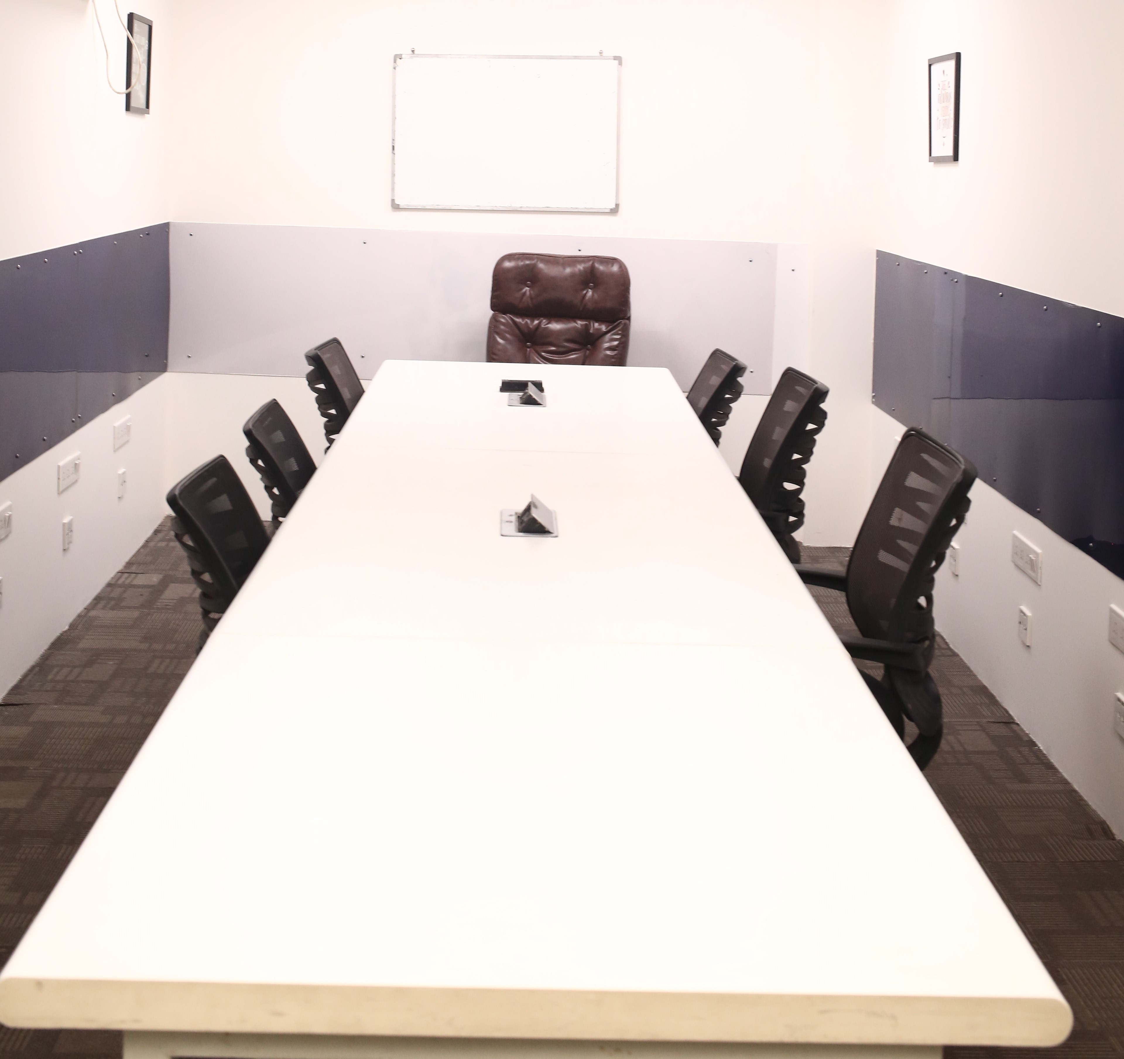Meeting Rooms