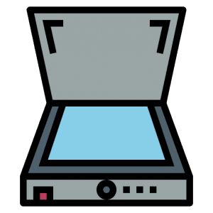 Scanners and Printers