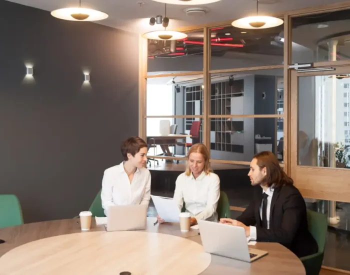 Coworking Space vs Traditional Office: Finding the Perfect Fit for Your Work Style