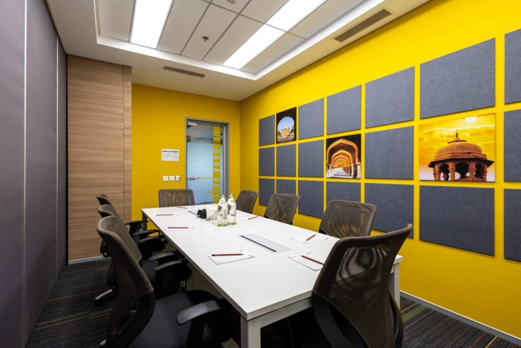 coworking Space in Delhi