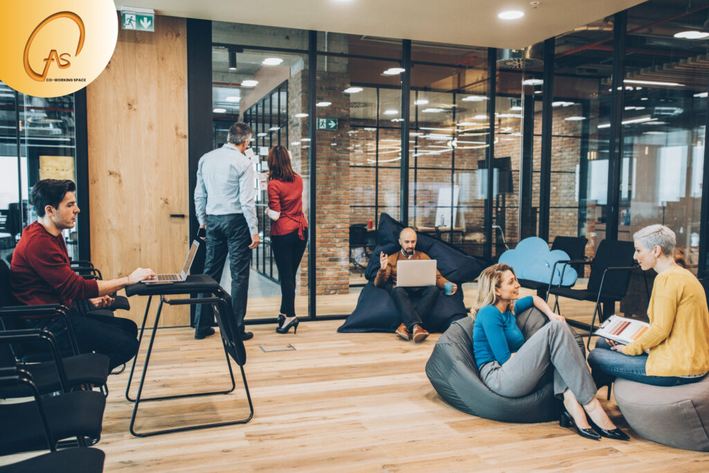 why-big-corporations-are-moving-into-coworking-spaces